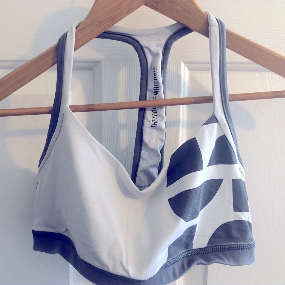Reebok Crossfit Sports Bra - M